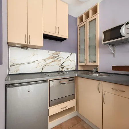 Apartment Grobla Smart Quiet Downtown By Elite