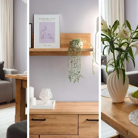 Apartment Grobla Smart Quiet Downtown By Elite Danzig