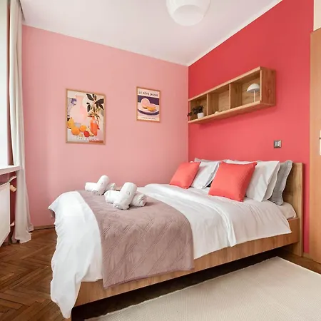 Grobla Smart Quiet Downtown By Elite * Gdansk