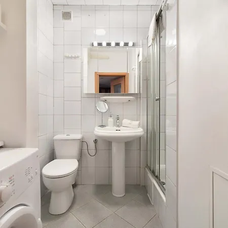 Apartamento Grobla Smart Quiet Downtown By Elite *