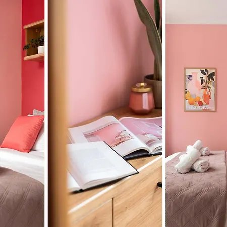 Grobla Smart Quiet Downtown By Elite *