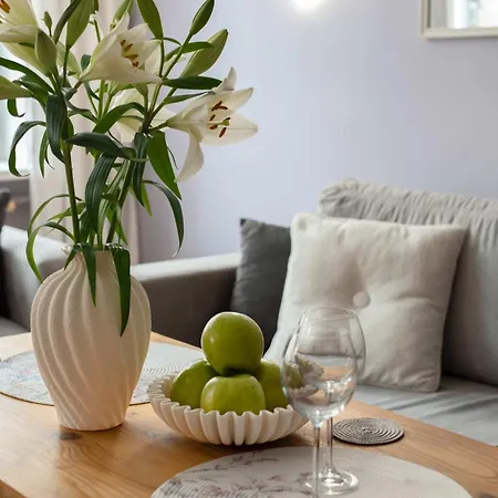 Grobla Smart Quiet Downtown By Elite *