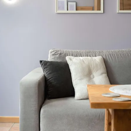 Grobla Smart Quiet Downtown By Elite